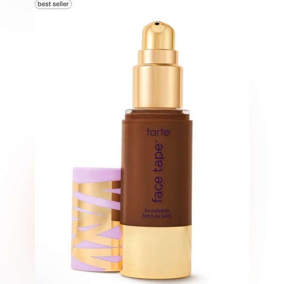 tarte Other - Tarte Face Tape Foundation - Mahogany Gold